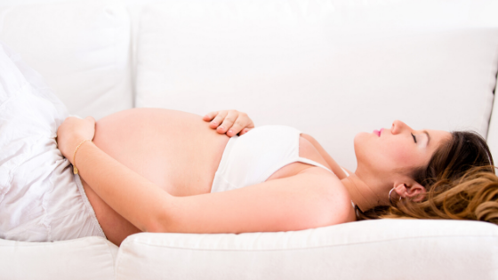 5 BREATHING PRACTICES TO PREPARE FOR LABOUR