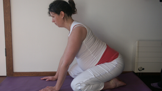 STAND UP FOR BIRTH – USING ACTIVE BIRTH AND YOGA IN LABOUR
